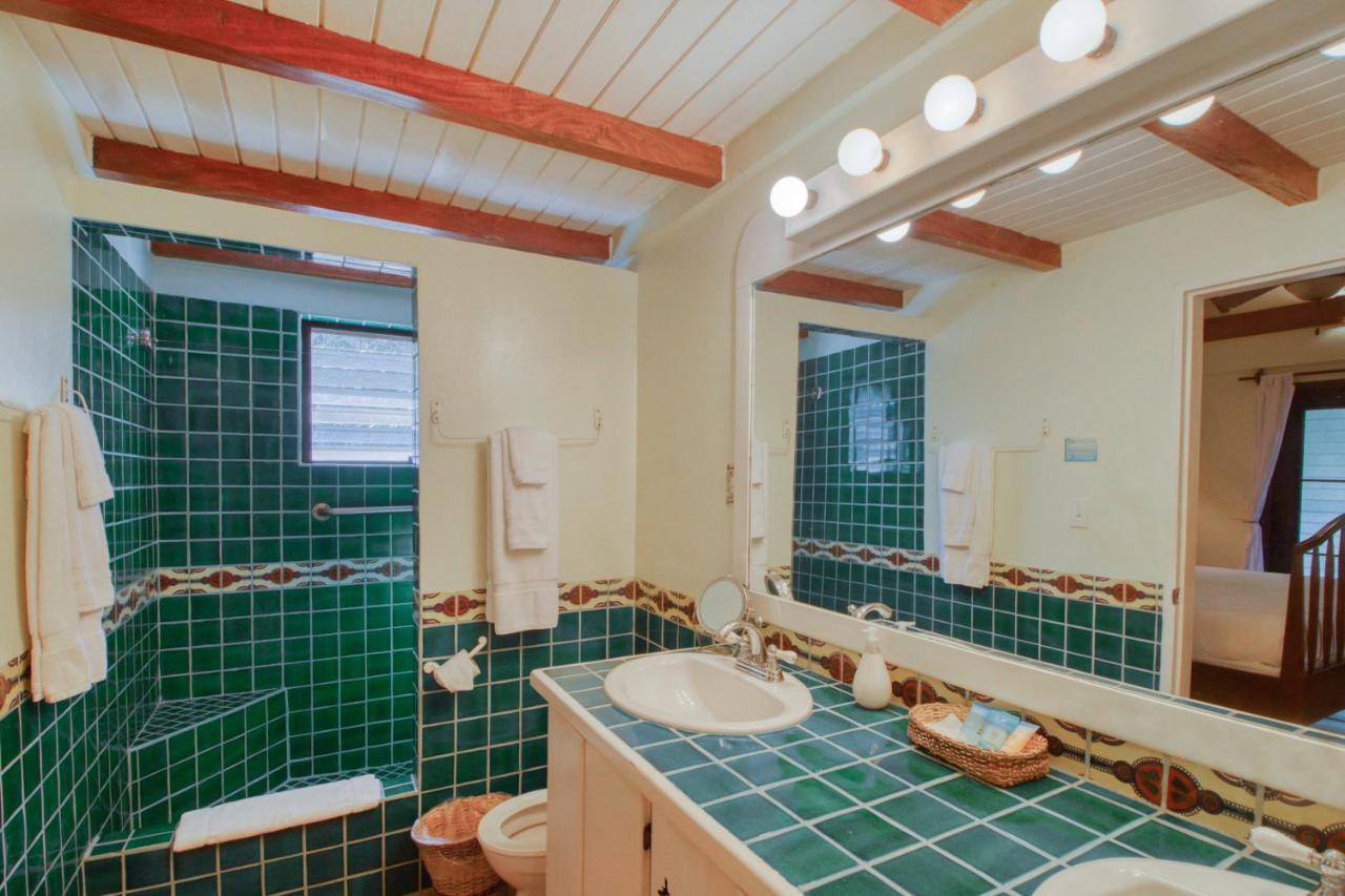 Condo #27 @ Beachside Villas ダンリガ エクステリア 写真